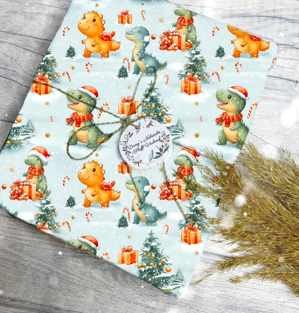 Dino Winterzeit Aktuelle Vorbestellung